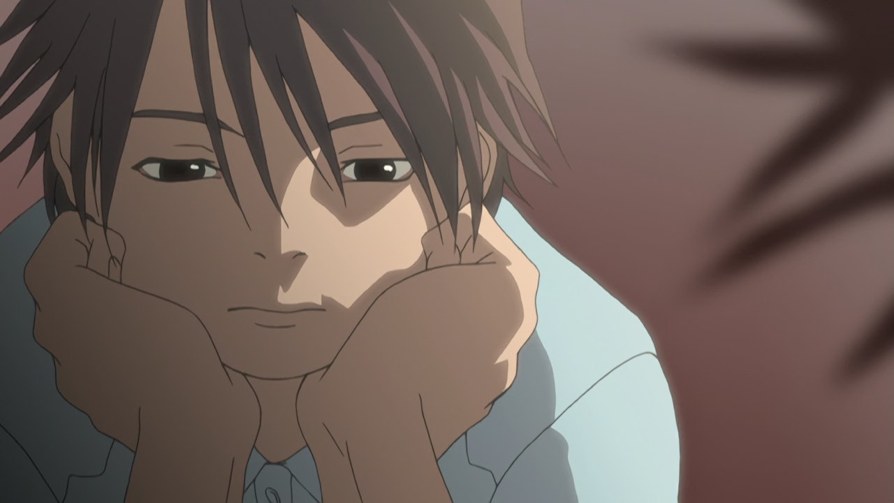 Cossette no Shouzou [720p] (Horadric)